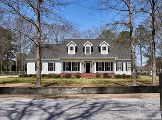 3819 Susan Dr, Florence, SC 29501