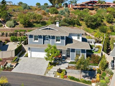 833 Channel Island Dr, Encinitas, CA, 92024