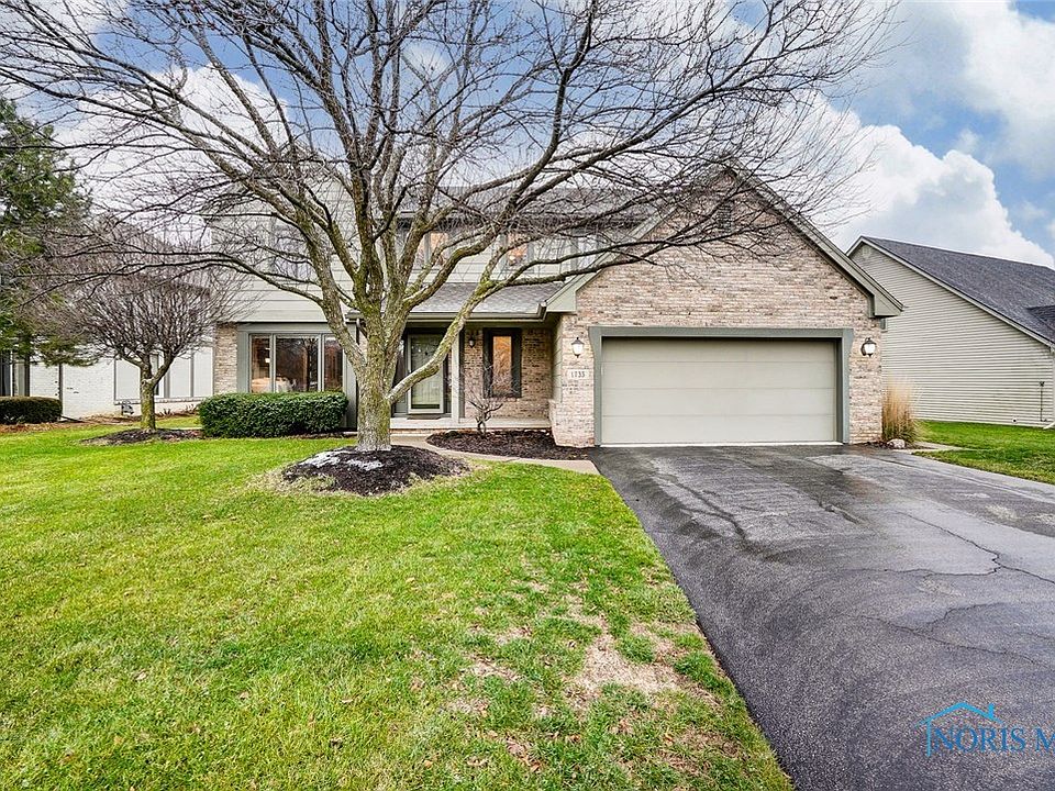1735 Henthorne Dr, Maumee, OH 43537 Zillow
