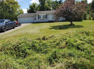 4789 State Route 96, Shortsville, NY 14548