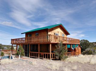 48 Twin Buttes Dr, Datil, NM 87821