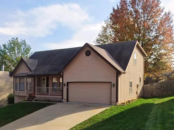 4201 NW 64th Pl, Kansas City, MO 64151