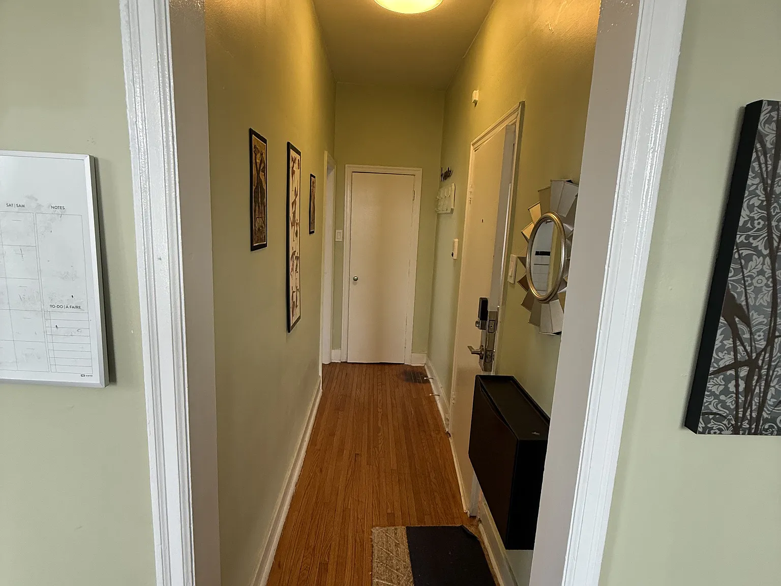 Studio, $1,400 — Photo 4