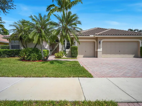 2702 W Abiaca Circle, Davie, FL 33328