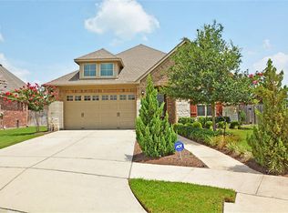 6607 Tarver Ct, Sugar Land, TX 77479