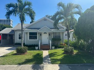 2946 SW 26th St #2, Miami, FL 33133