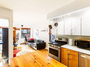 200 Bowery APT 4E, New York, NY 10012