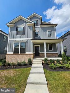 463 Hanson St, Frederick, MD, 21701