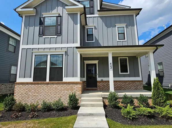 463 Hanson St, Frederick, MD 21701