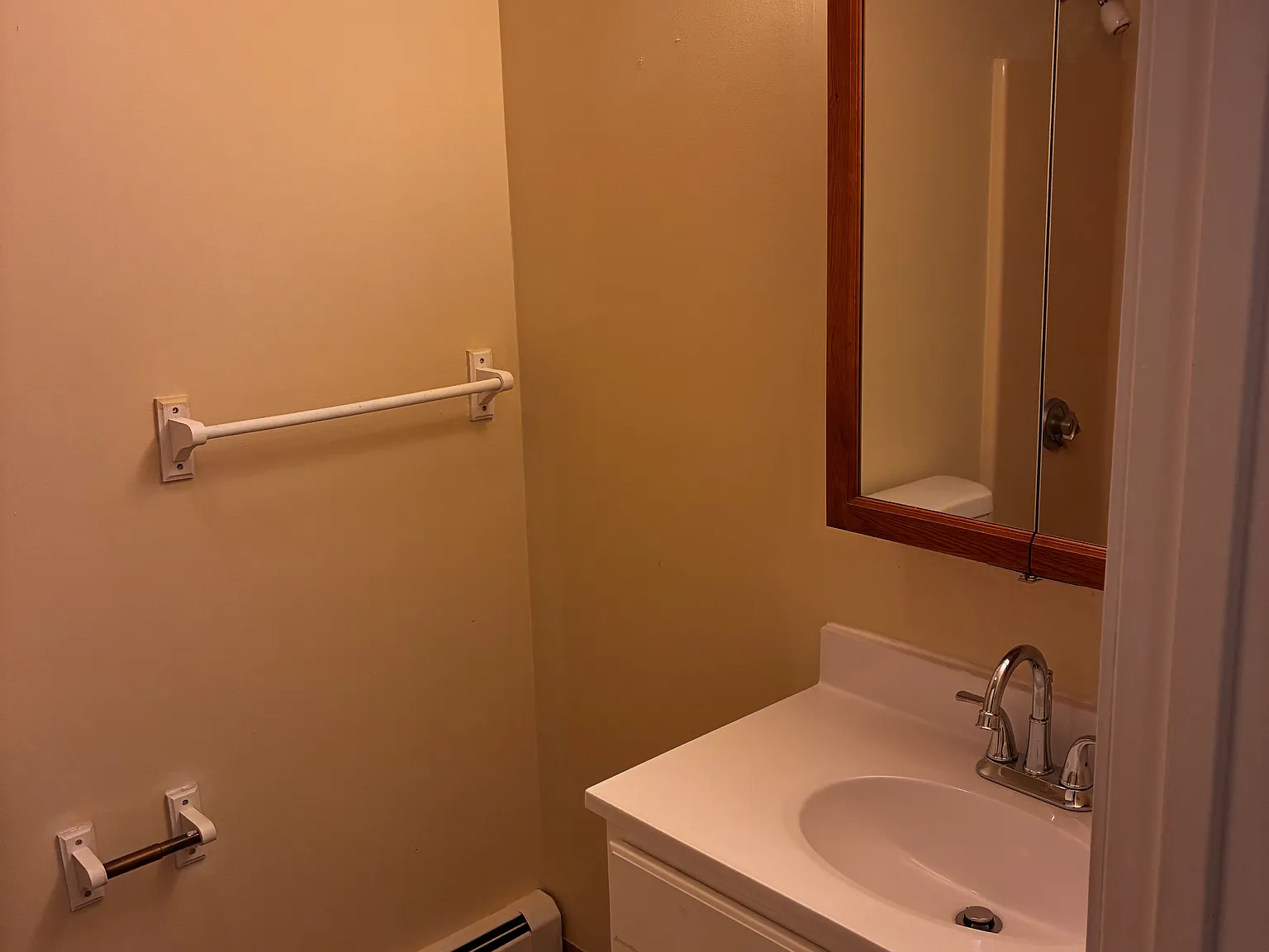 1 bed, $1,595 — Photo 3