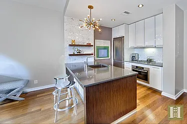 Rented by Halstead Real Estate