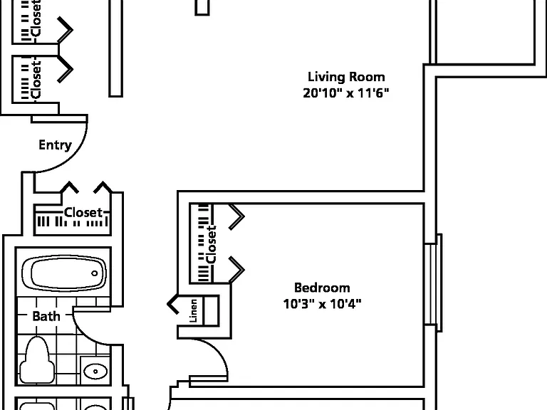 Linden House — Photo 38