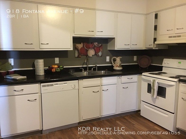 2nd image of 918 Fontana Ave APT 9