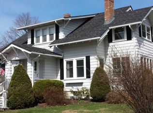 66 Ives Ave, Rutland, VT 05701