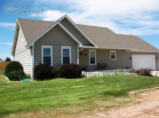714 N Logan Ave, Fleming, CO 80728