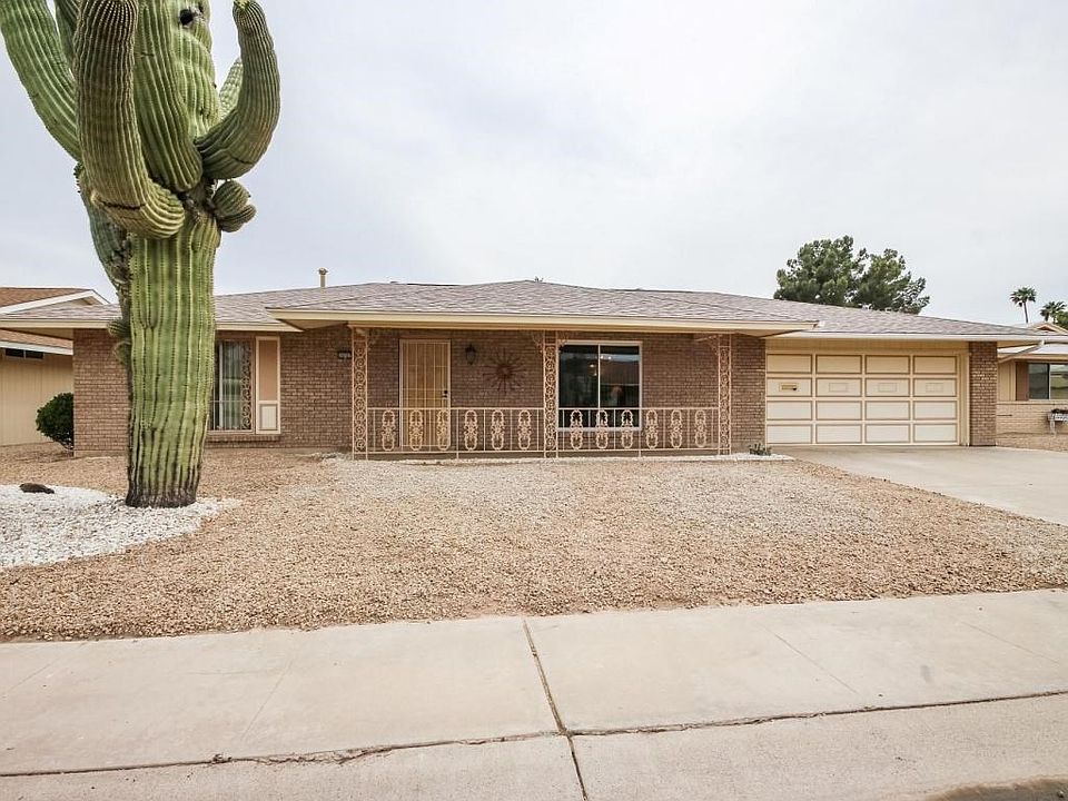 10707 W Tropicana Cir N