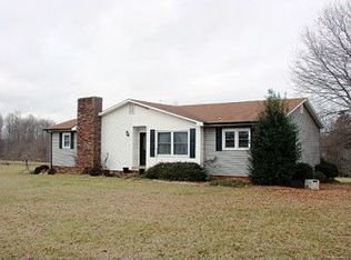 159 Ivydale Rd UNIT 159, Harmony, NC 28634