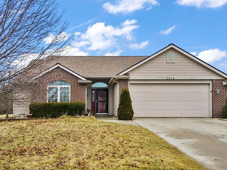 3510 Flowing Brook Dr — Photo 4