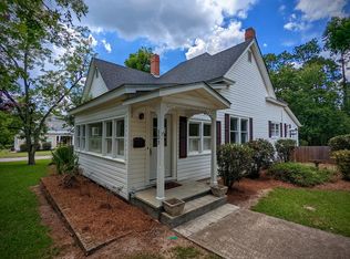 305 James Ave, Ashburn, GA 31714
