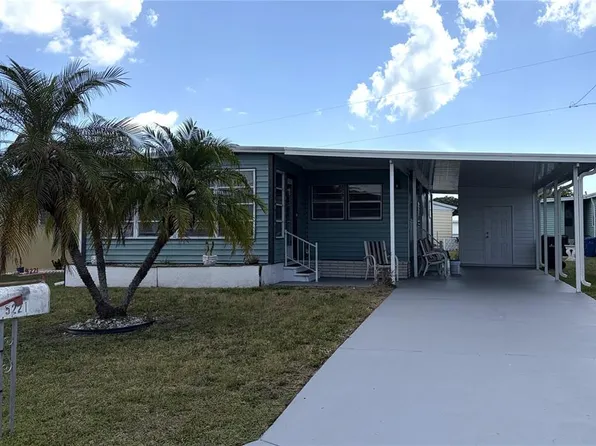 5221 Beechmont Ave, Sarasota, FL 34234