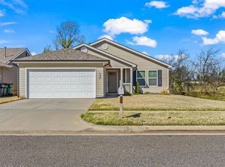 9101 Checkerbloom Dr, Oklahoma City, OK 73165