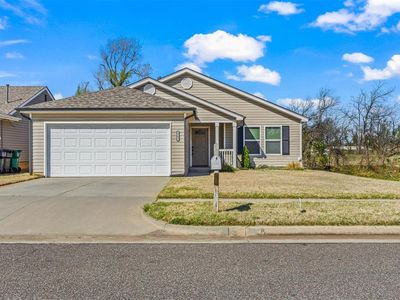 9101 Checkerbloom Dr, Oklahoma City, OK, 73165