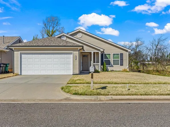 9101 Checkerbloom Dr, Oklahoma City, OK 73165