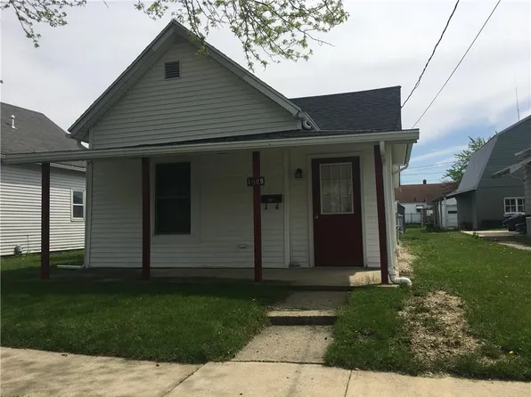 1009 Cleveland Ave, Saint Marys, OH 45885