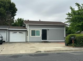 111 Francisco Villa Dr, Oakley, CA 94561