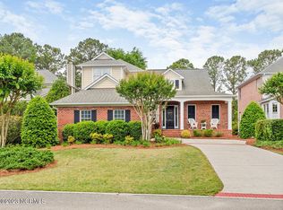 8417 Emerald Dunes Rd, Wilmington, NC 28411