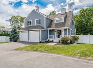 30 Gretchens Way, Weymouth, MA 02188
