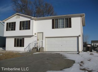 2800 N 4th St, Lincoln, NE 68521