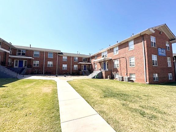 3rd image of 2030 NW 25th St #4E