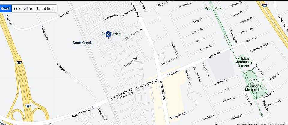 1st image of 49075 Woodgrove Cmn