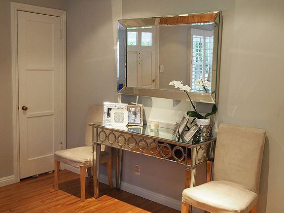 Entrance to Living Room