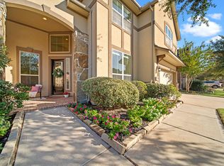 1618 Quail Ridge Dr, Katy, TX 77493