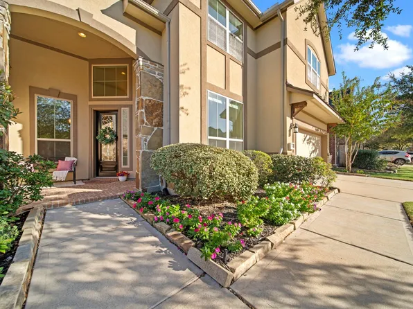 1618 Quail Ridge Dr, Katy, TX 77493