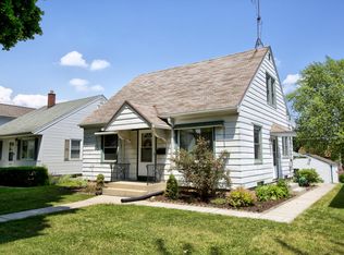 2764 S 48th St, Milwaukee, WI 53219