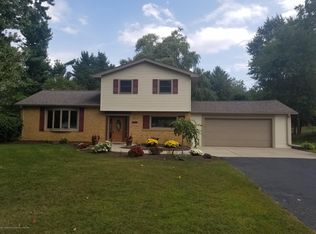 12796 Melody Rd, Grand Ledge, MI 48837