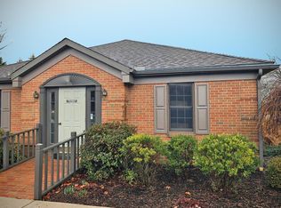60 Messimer Dr UNIT A, Newark, OH