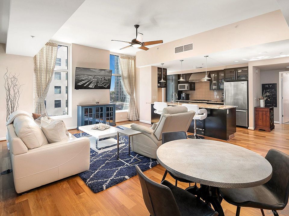 1st image of 1262 Kettner Blvd Unit 505