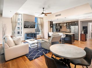 1262 Kettner Blvd UNIT 505, San Diego, CA 92101