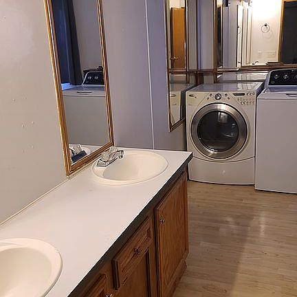 Master bath