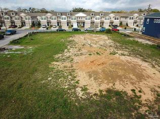 1150 W Intendencia St, Pensacola, FL 32502