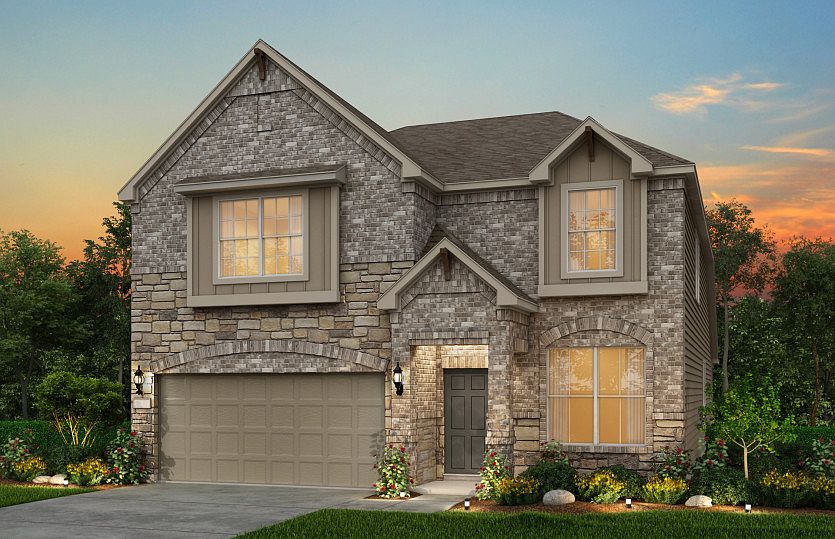 Home Exterior D