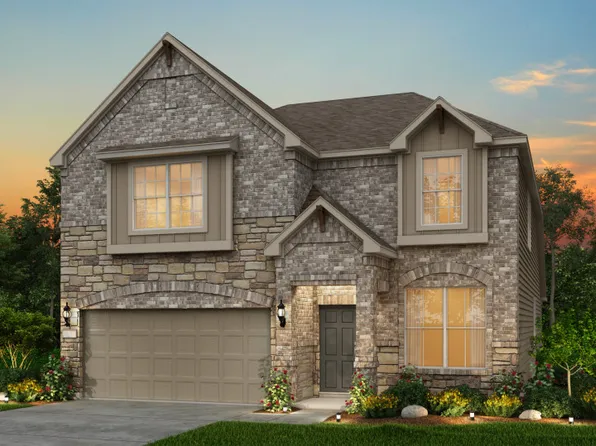 325 Harbors Ln, Leander, TX 78641