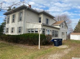 155 Berry Rd, Fredonia, NY 14063
