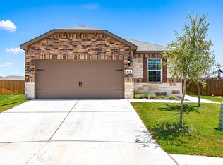 104 Constitution St, Liberty Hill, TX 78642