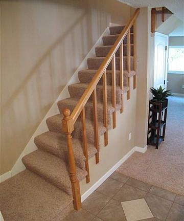 Stairway