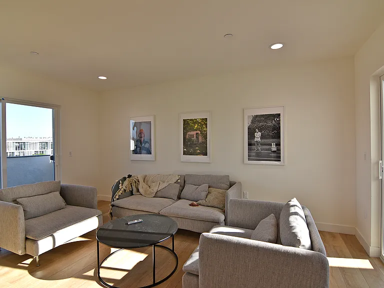 TV Room